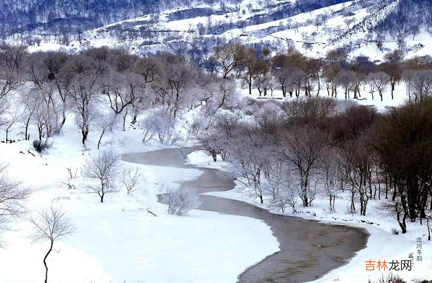 本文转自：人民网-河北频道雪后的坝上风景美如画。|河北围场：银装素裹 美若仙境