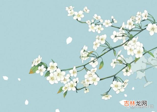 你给我一片深情,我许你永相伴,住在我心里的你
