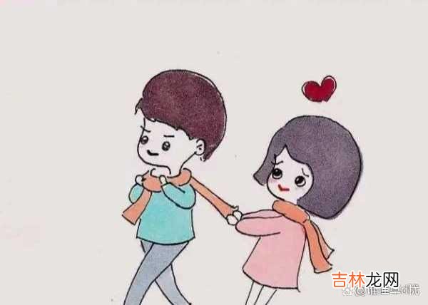 纯真的爱，永远都会相依相偎，就算两个人不在一起
