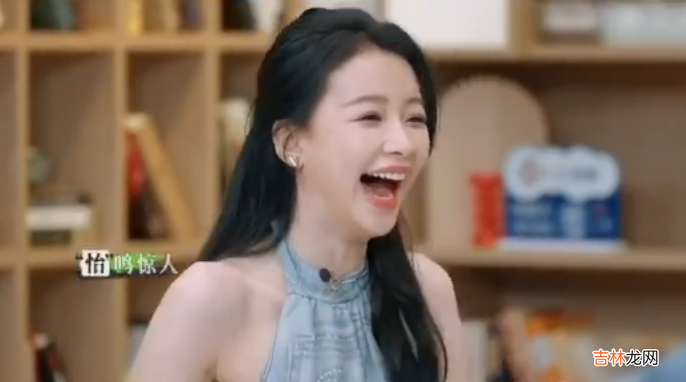 孙怡大方亮出对董子健再婚态度，离婚后首谈婆婆，称还叫王京花妈