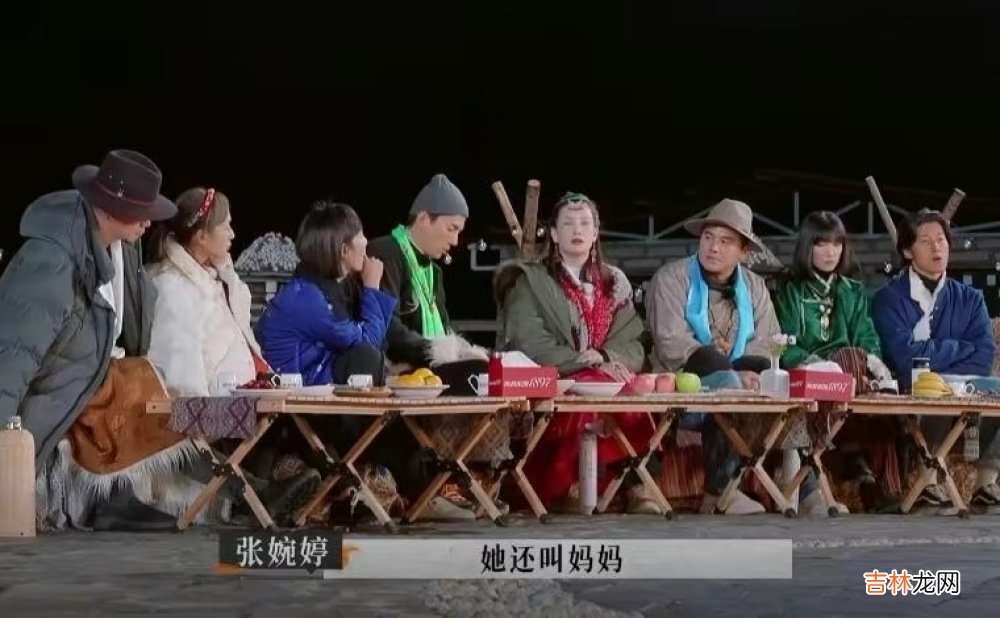 张婉婷承认嫉妒齐溪，称赞对方是优秀耀眼的人，齐溪的行为太绿茶