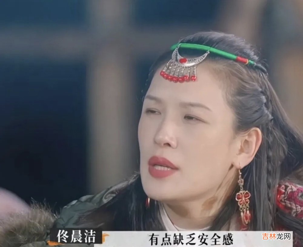 张婉婷承认嫉妒齐溪，称赞对方是优秀耀眼的人，齐溪的行为太绿茶