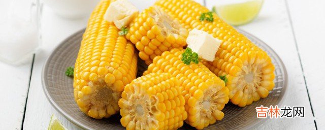 玉米栽培时间和办法