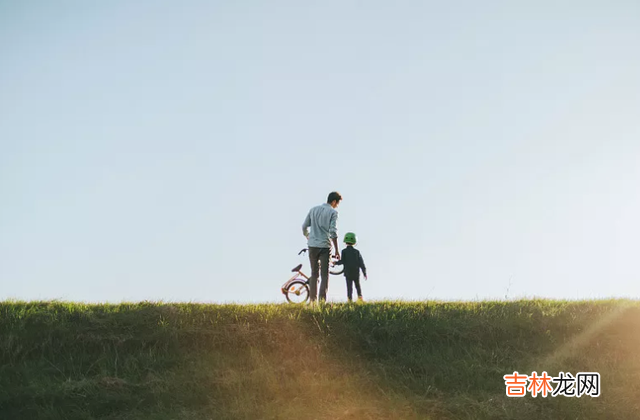 一个家庭最好的风水，就是“夫妻和睦”这四个字