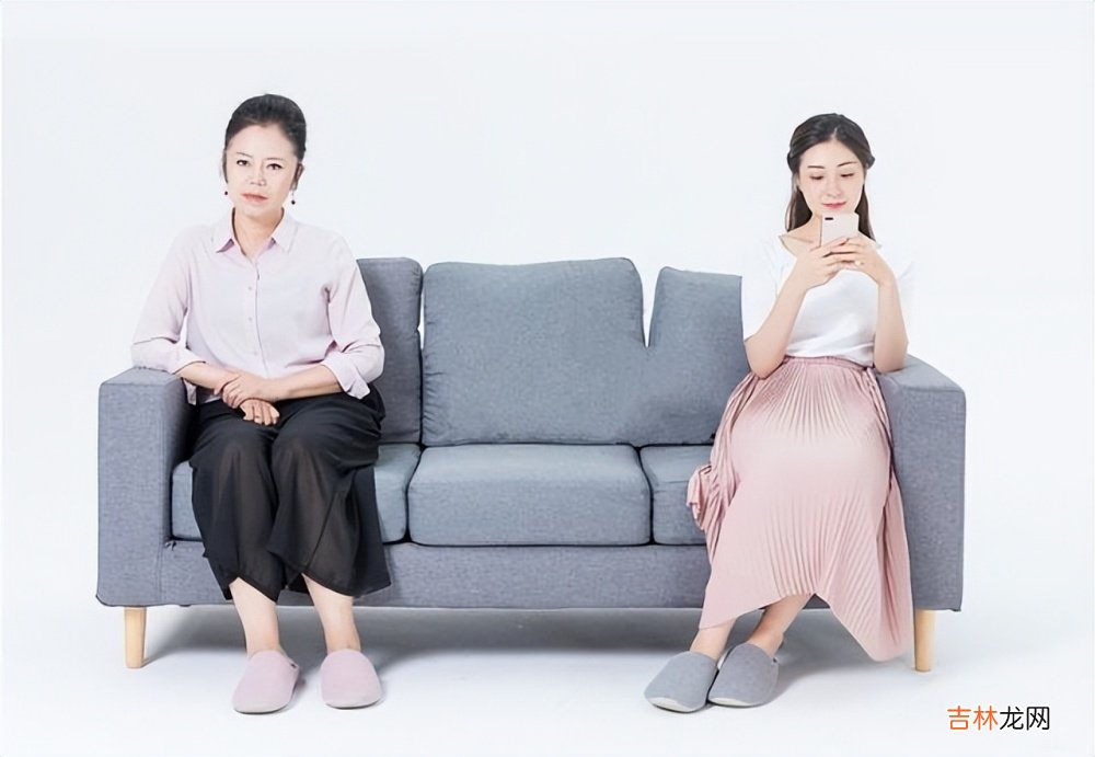 如果婆婆总跟儿媳不和，问题不在儿媳，而是婆家这些原因造成的