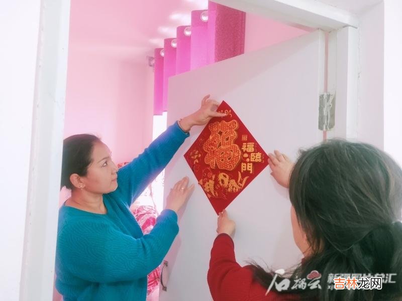 本文转自：天山网天山网记者 任春香1月21日大年三十 新春走基层丨大过年的咋能少了这个“特别”的家人