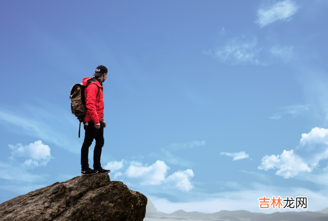 曾听过一个很现实的故事。|喜欢“自嘲”的人，往往都是深谙人性的高手