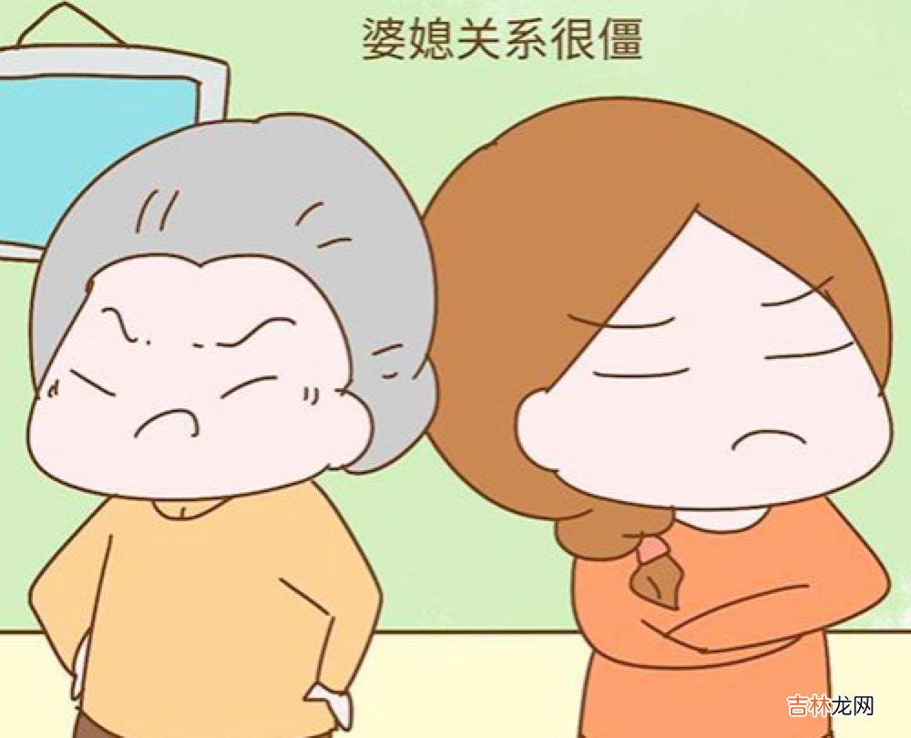 过年我做18个菜招待大姑姐，却被婆家人当成“免费保姆”