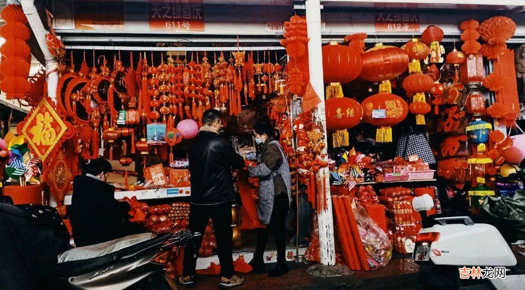 这碗面，是过年忘不掉的味道