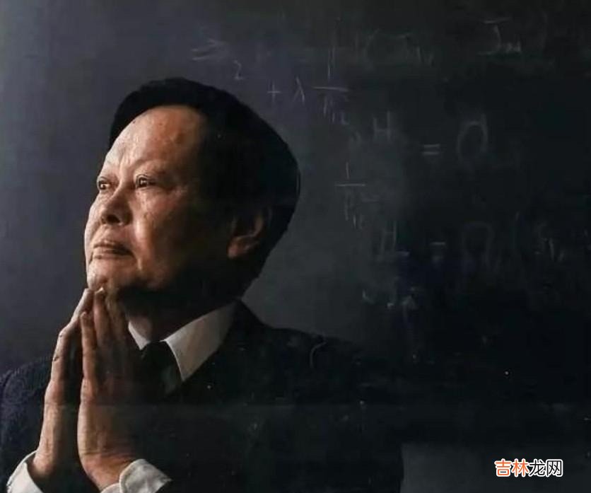 翁帆：杨振宁就留一栋别墅的使用权给我，因为我们真的没钱！