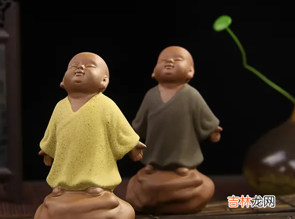 一个人的气运 一个人，越有本事的时候，越懂得“慎言”