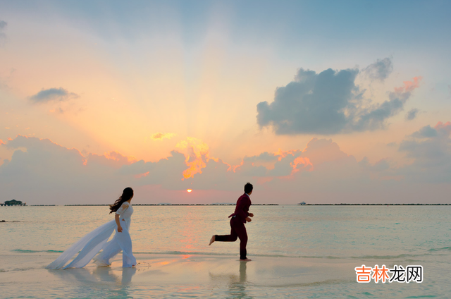 对于婚姻来说 真正的“门当户对”往往表现在这些方面