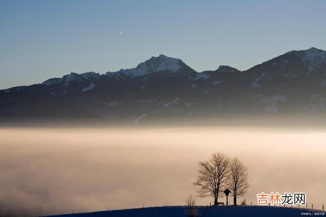 欧洲有这样一句俗语 阅历很深的人，一开口就能看出来，因为他们很少说这些话