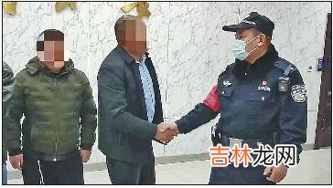 本文转自：齐鲁晚报失散12年的儿子在春节前终于找到花甲老人在警方帮助下圆了寻子梦李某的家...|花甲老人在警方帮助下圆了寻子梦