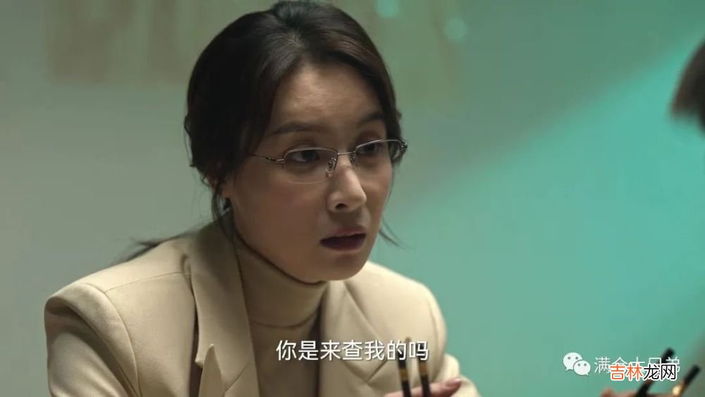 如果没有高启强，安欣的人生会怎样？