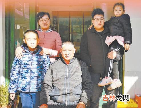 亲情聚首 家的味道