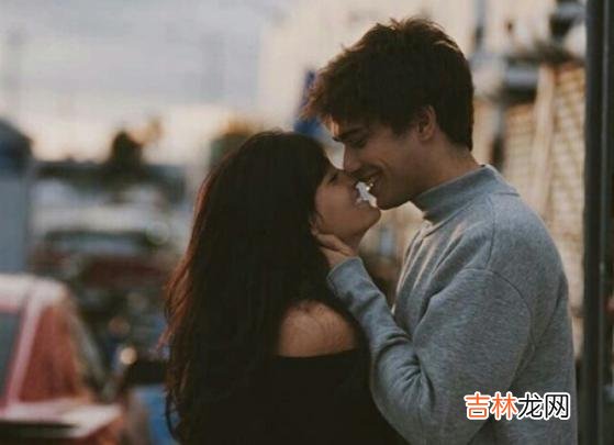 爱上一个人 你早晚会懂得，一见钟情，是要看人的