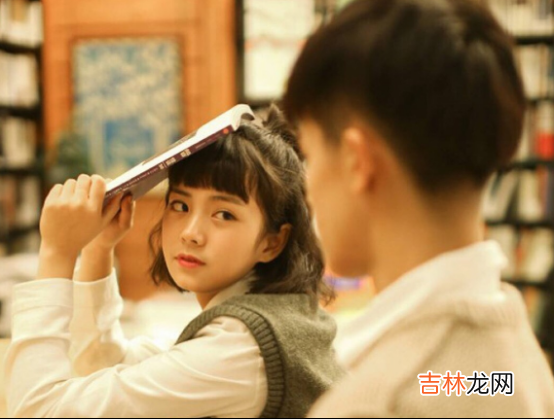 作为男生,永远别想着让女生主动