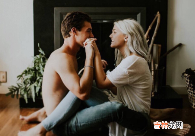 恋爱和结婚 一个人爱你却不想结婚，可能是你不明白这个道理