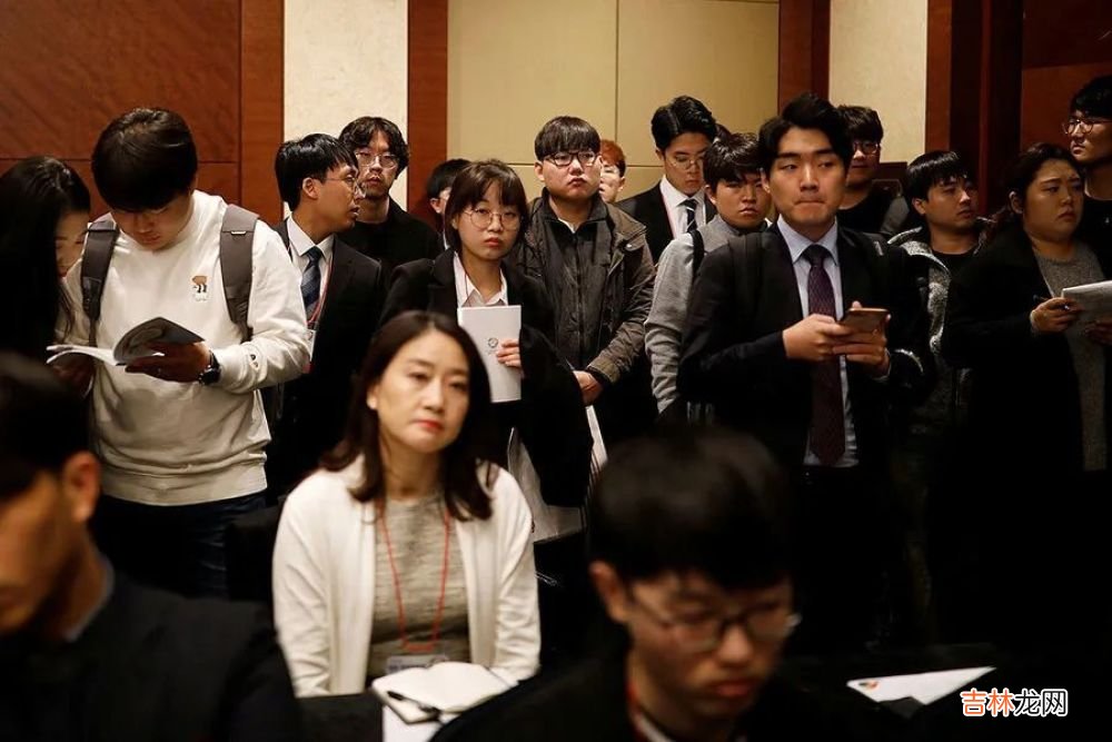 韩国青年“生育罢工”太惨淡!女性拒结婚生娃,男性想结婚没钱