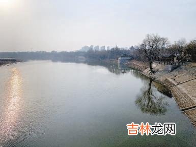 本文转自：北京晚报大运河全线通水北方小城变“水乡”河北故城记者 王琪鹏1月22日（初一）...|北方小城变“水乡”