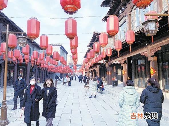 本文转自：北京晚报大运河全线通水北方小城变“水乡”河北故城记者 王琪鹏1月22日（初一）...|北方小城变“水乡”