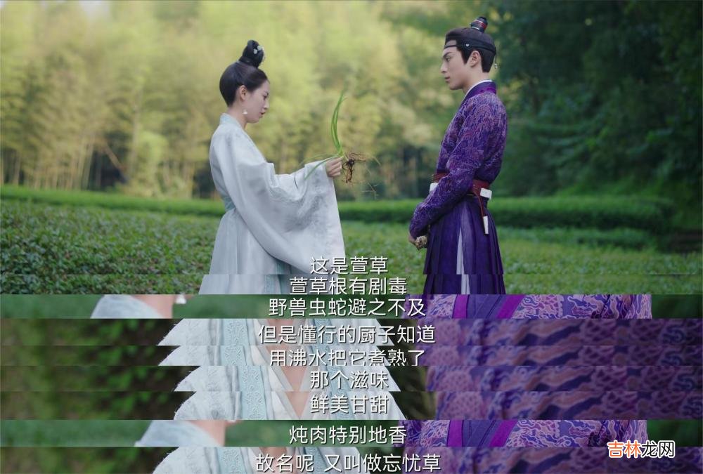 看懂《浮图缘》三处剧情，方知肖铎和步音楼的选择使人物设定真香