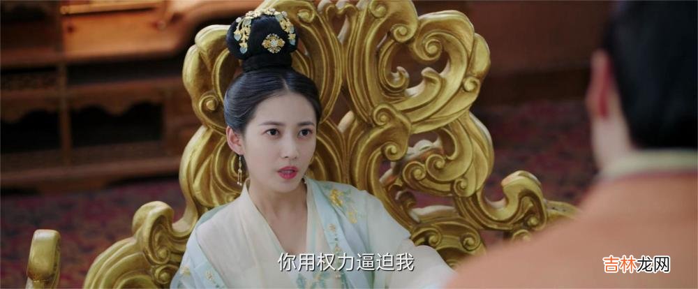 看懂《浮图缘》三处剧情，方知肖铎和步音楼的选择使人物设定真香