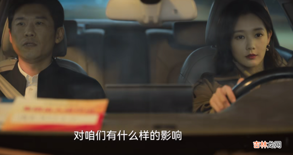 《狂飙》：安欣一夜白头，换来孟钰“一包毒药”，孟钰的狠真绝了