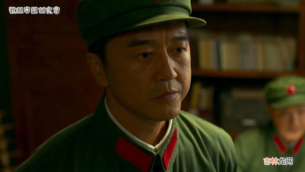 《三体》四字之差，让叶文洁的心境完全改变，差之毫厘，谬以千里