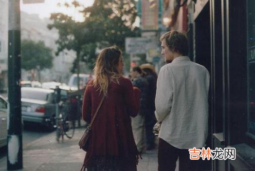 01.作家顾漫 一个女生,喜欢上你的时候,才会这样吸引你的注意