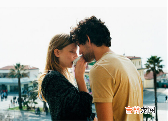 01.爱情里 爱情里，越好追的人，越容易遇到渣男