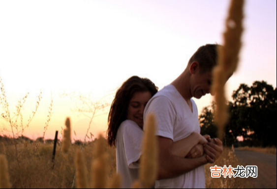01.|女人眼里，一个男人“靠谱”的深层含义