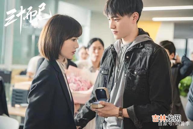 所谓好的归宿，是重遇那个好的自己