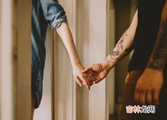 如果认定了这个人，婚前同居，也只是跨入婚姻的前一步而已