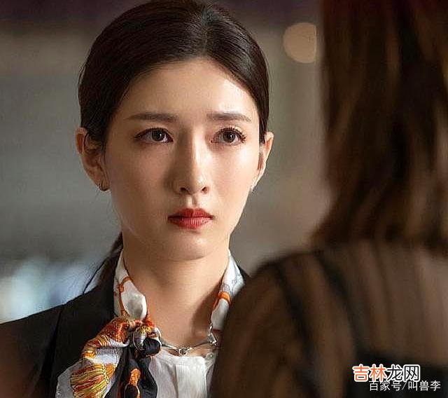《三十而已》里 这“六句”令人细思极恐的台词，每一句都是真理，戳心
