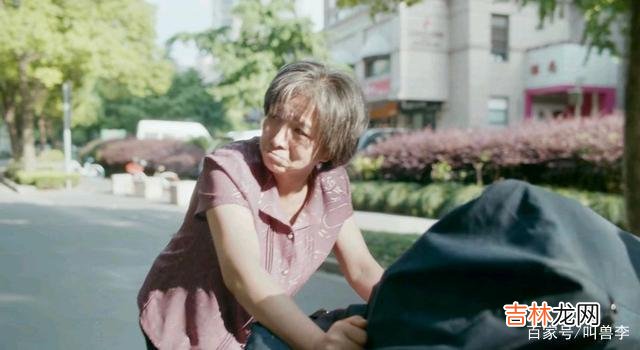 《安家》最新的剧情中 人老了,与其靠儿子,不如靠票子