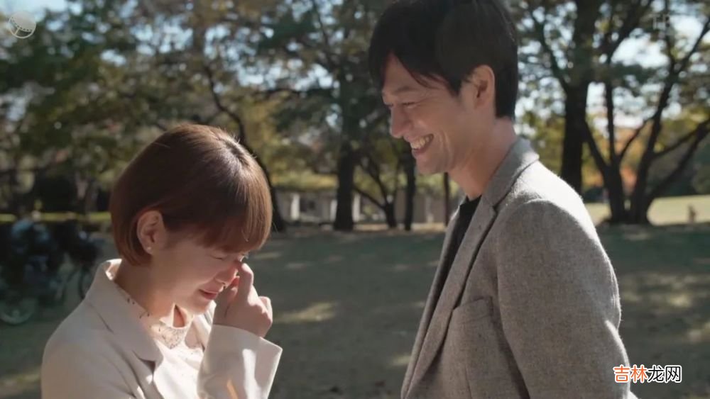 胡歌官宣生子：婚姻给人带来的惊喜和惊吓，永远是旁人无法预料到的