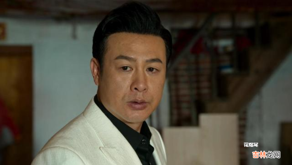 《狂飙》陈书婷、阿盛和老默“下线”之后，强哥的战斗力太“弱”