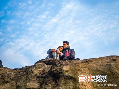 施瓦茨曾说过：美满的婚姻是人生最大的幸福之一 无论男女，感情里最重要的一点，就是不放弃