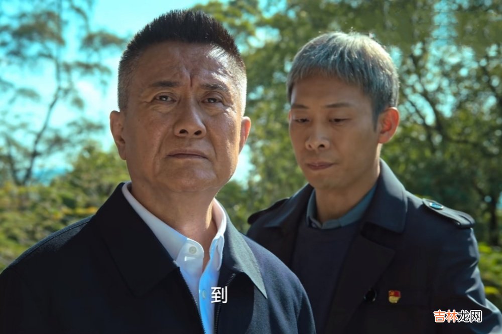 《狂飙》看到高启兰“守身如玉”20年，才懂孟钰为何要算计安欣