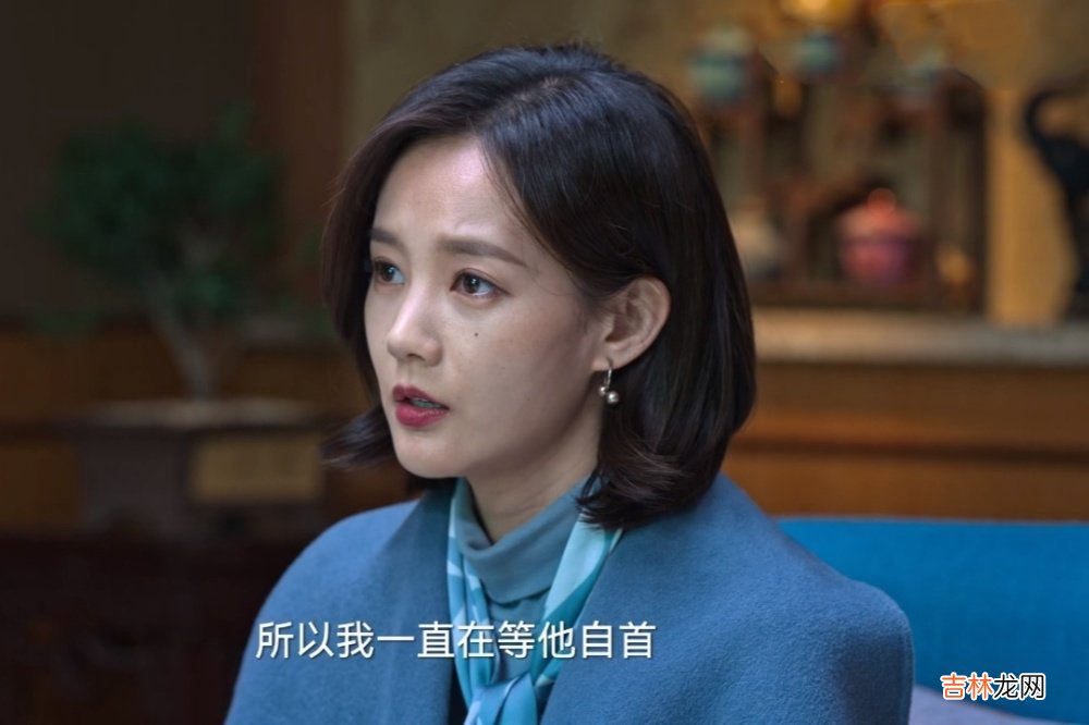 《狂飙》看到高启兰“守身如玉”20年，才懂孟钰为何要算计安欣