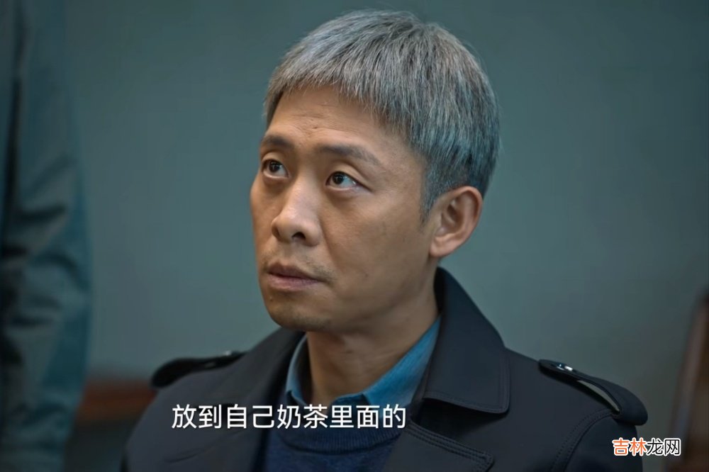 《狂飙》看到高启兰“守身如玉”20年，才懂孟钰为何要算计安欣