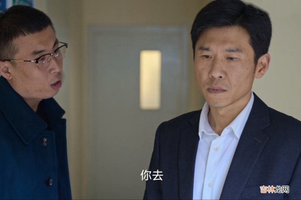 《狂飙》看到高启兰“守身如玉”20年，才懂孟钰为何要算计安欣