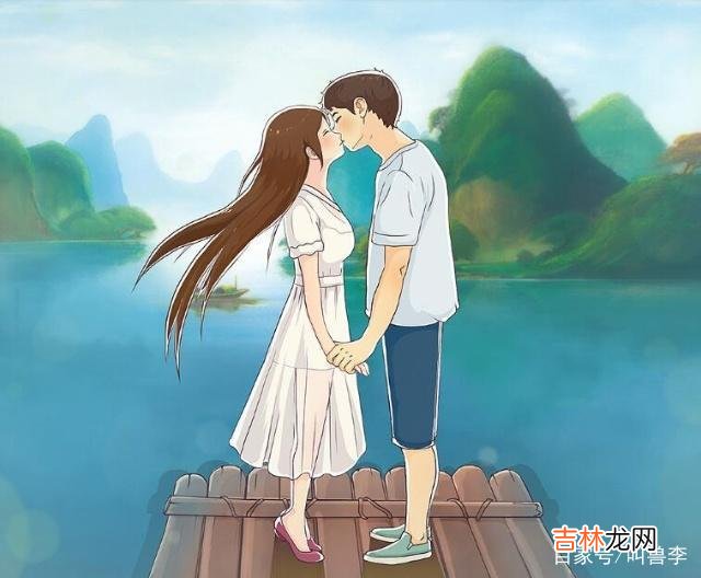“我跟她谈了七年 女人想要的终归只有两样东西：很多的爱和很多的安全感