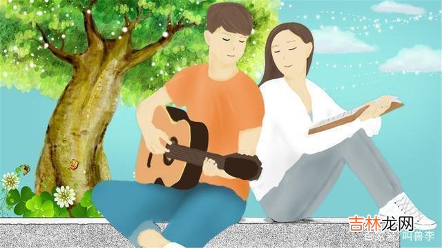 “我跟她谈了七年 女人想要的终归只有两样东西：很多的爱和很多的安全感
