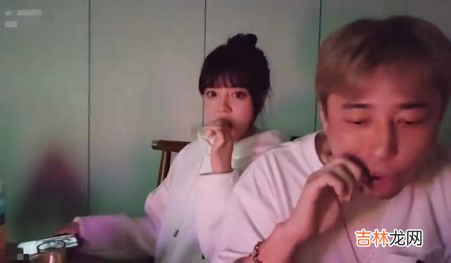 俗话说得好打是亲骂是爱 钱小佳控诉野蛮“女友”：这个女人天天给我大嘴巴子