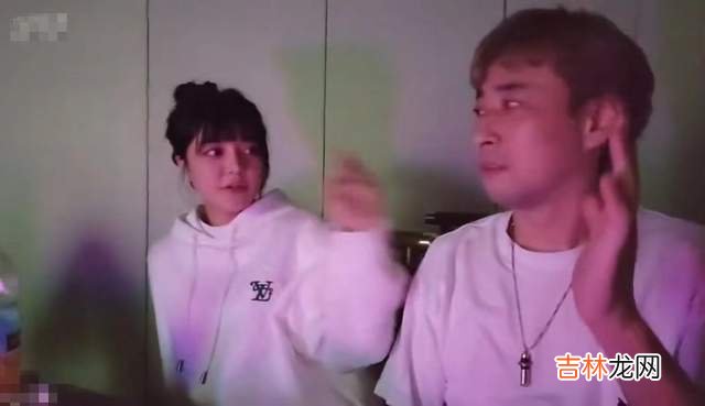 俗话说得好打是亲骂是爱 钱小佳控诉野蛮“女友”：这个女人天天给我大嘴巴子