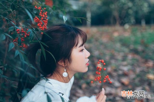 树叶变黄并不是一时的 夫妻之间的感情淡了,是少做了3件事,和时间没有关系