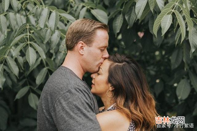 婚姻的基石是忠诚和信任 男人在外花心，回家还会对妻子好吗？原因女人想不到